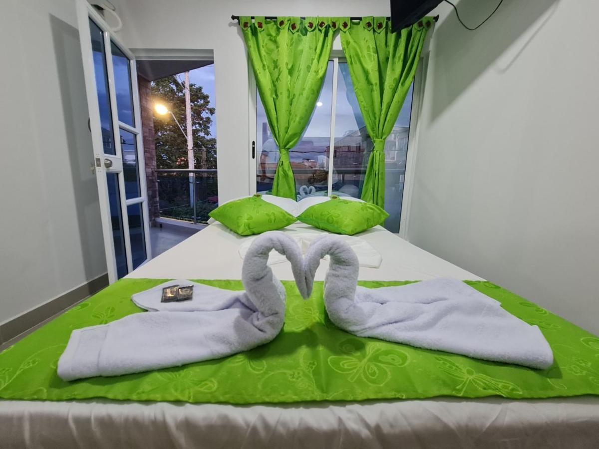 El Paraiso Jg Hotel Doradal Esterno foto